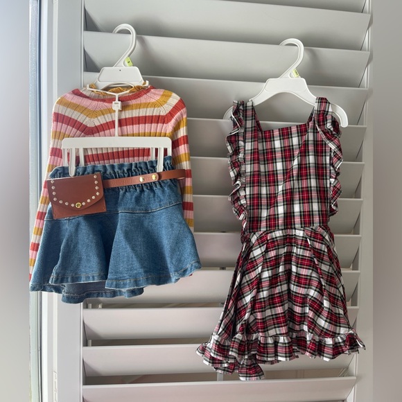 2T dress bundle - Picture 2 of 7